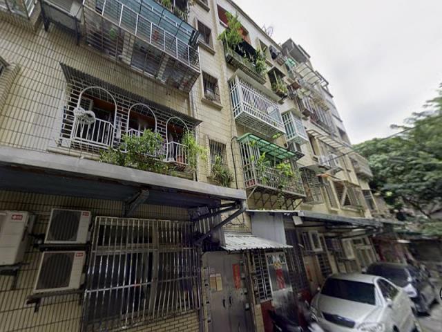 台北北投公寓法拍-4