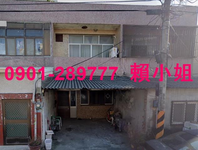 麥寮透天法拍-3