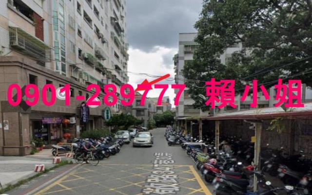 雲林法拍大樓-5