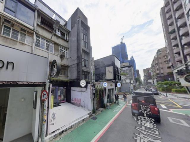 台北法拍公寓-1