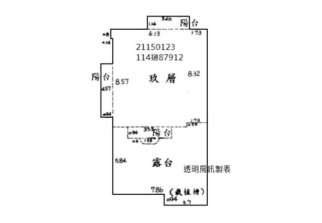 台北大樓拍賣-9