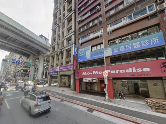 台北中山區大樓法拍-4