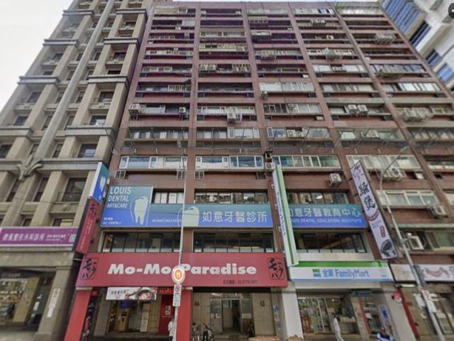 台北中山區大樓法拍-3