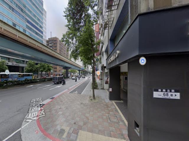 台北中山區大樓法拍-3