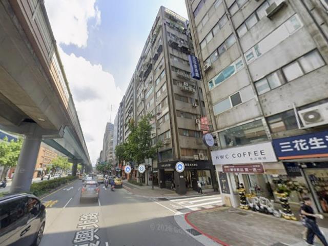 台北中山區大樓法拍-7