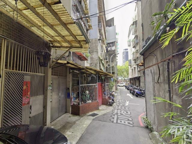 士林公寓法拍-13