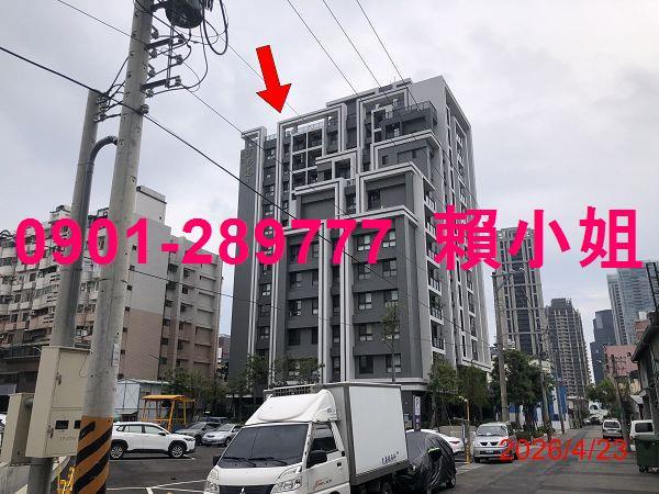 西屯法拍大樓-2