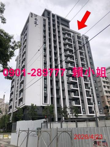 西屯法拍大樓-3