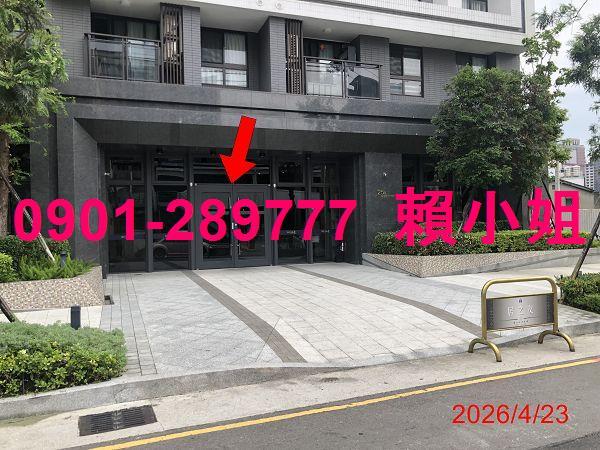 西屯法拍大樓-4