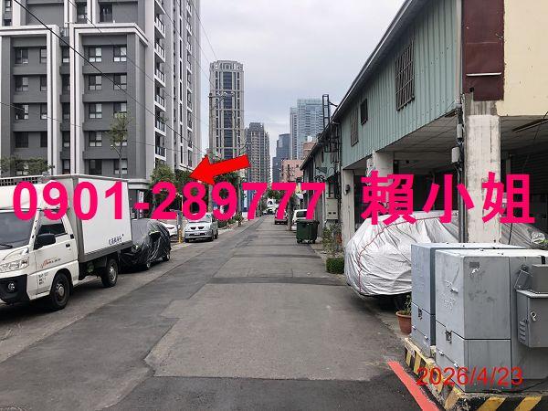 西屯法拍大樓-6