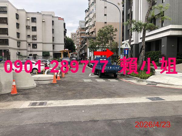 西屯法拍大樓-7