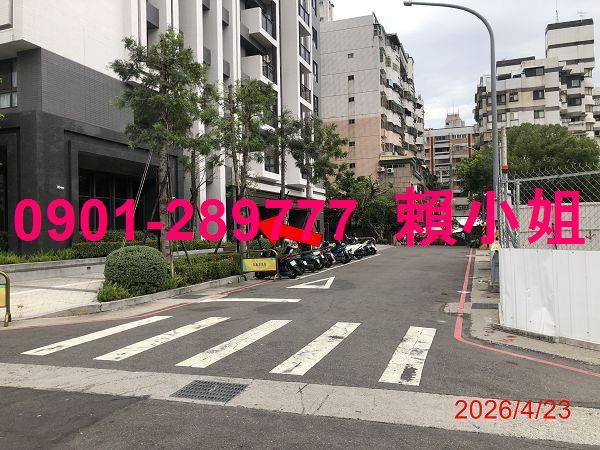 西屯法拍大樓-8