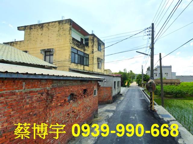 草屯法拍屋碧山路透天