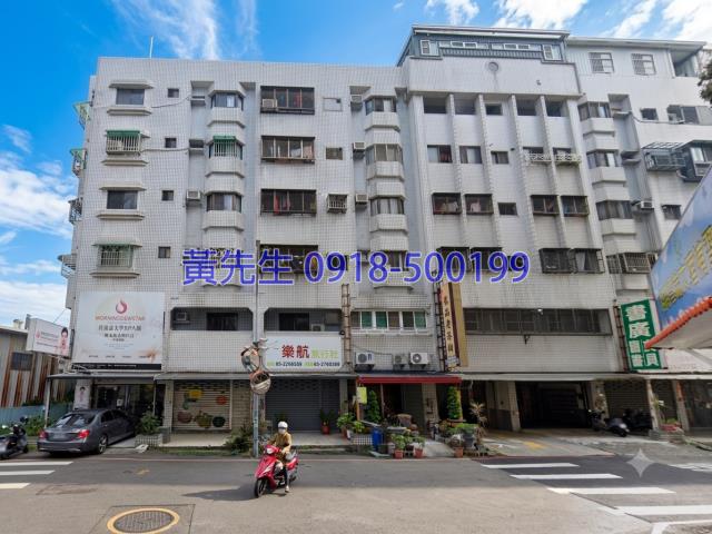 東區法拍大樓-3