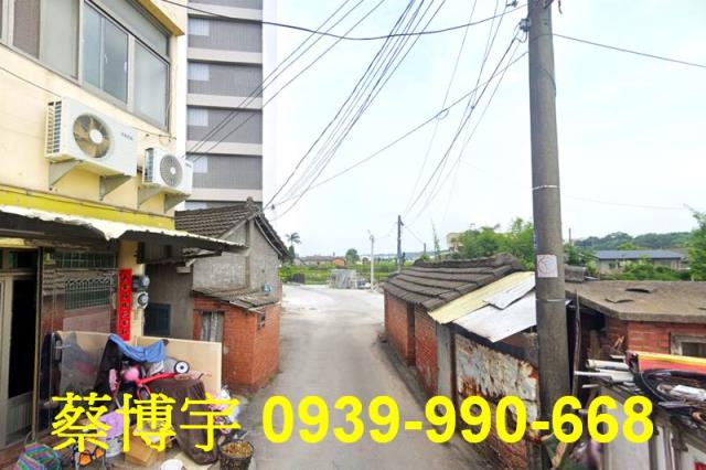 外埔芳庭心居法拍屋
