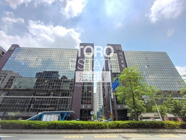 台北大安區法拍大樓-1
