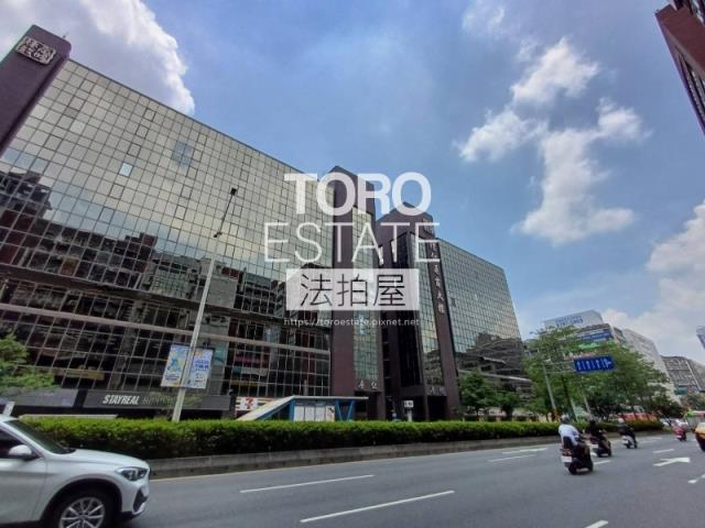 台北大安區法拍大樓-3