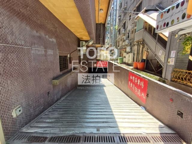 台北大安區法拍大樓-6