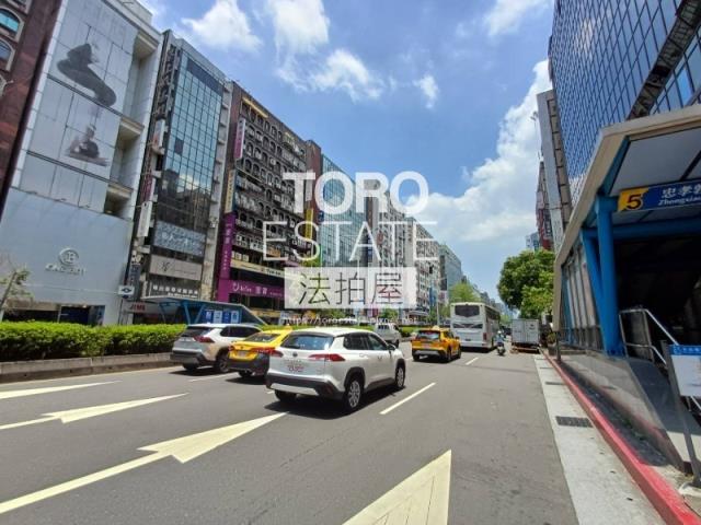台北大安區法拍大樓-8