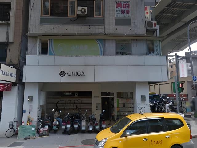 台北松山法拍大樓-8