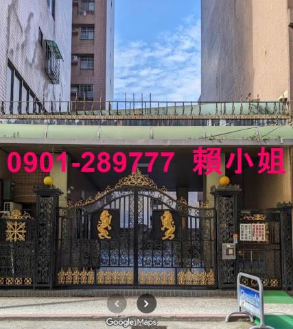 台中北屯法拍大樓-3