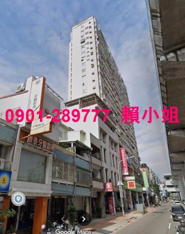 台中北屯法拍大樓-4