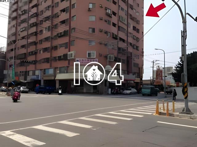 南區法拍大樓-3