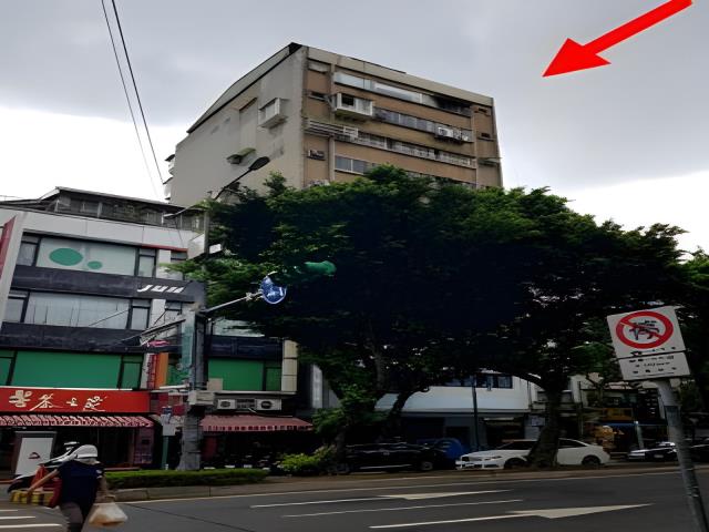 大同區法拍大樓-2