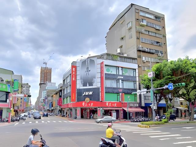 大同區法拍大樓-5