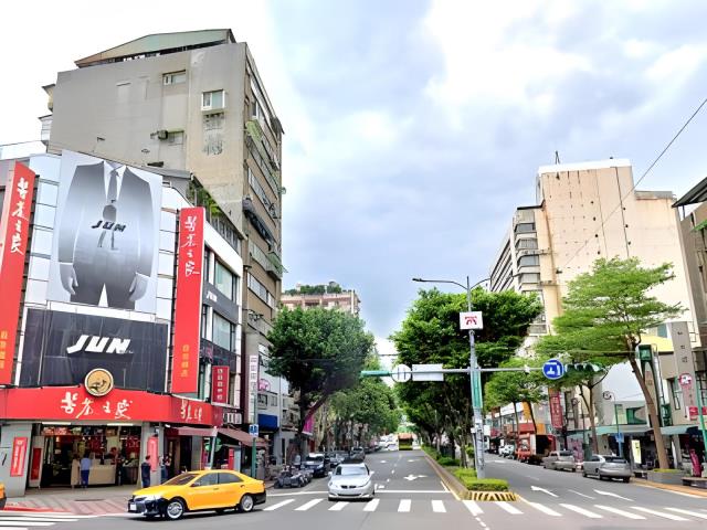 大同區法拍大樓-8
