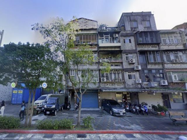 南港公寓法拍-2