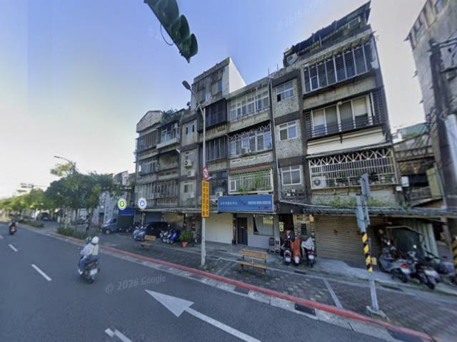 南港拍賣公寓-3