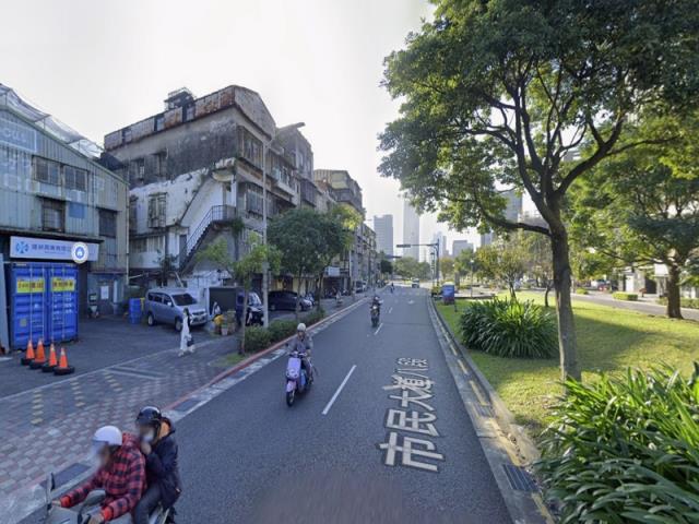 南港拍賣公寓-4