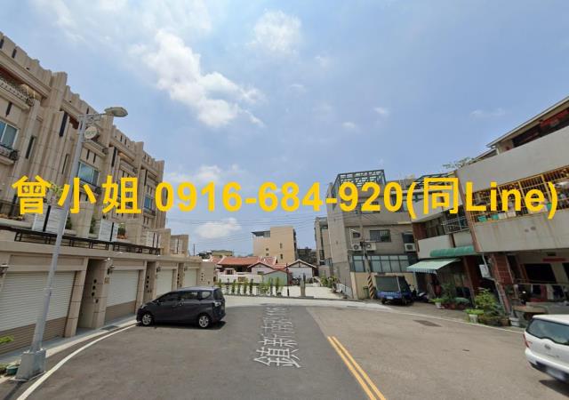 台中清水法拍透天-4