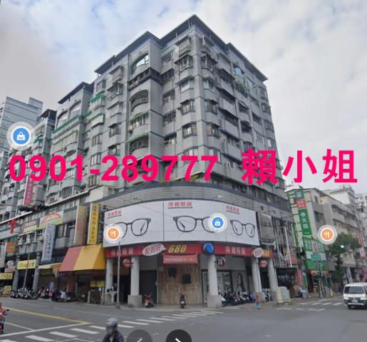 高雄三民區法拍店面-3