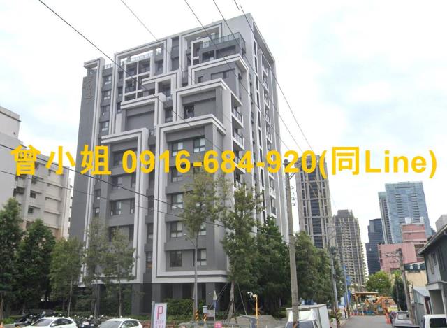 西屯法拍大樓-3