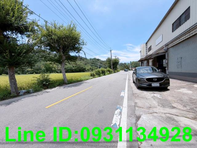 后里廠房-6