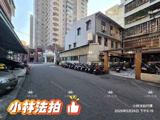 台中公寓法拍-4
