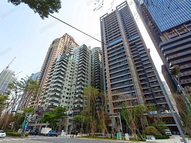 台中西屯華廈-1
