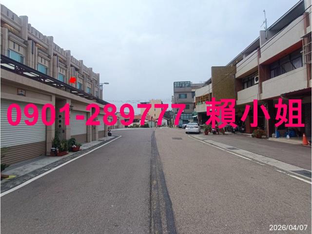 清水法拍透天-5