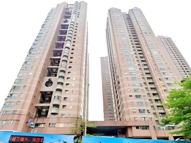 新北新店大樓法拍-2