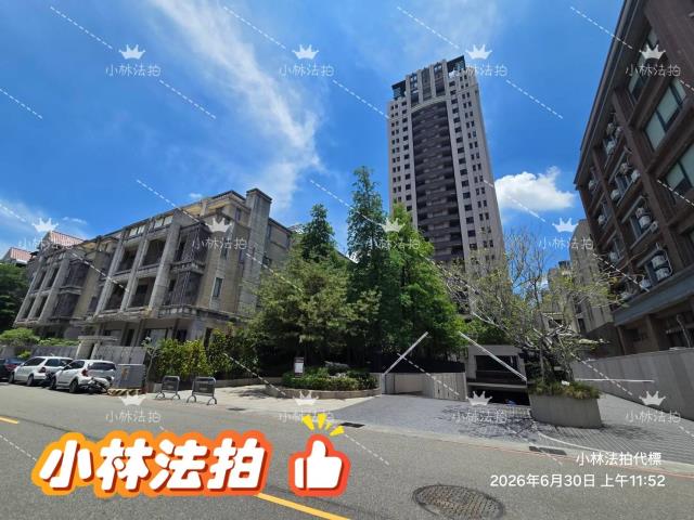 台中北屯法拍大樓-2
