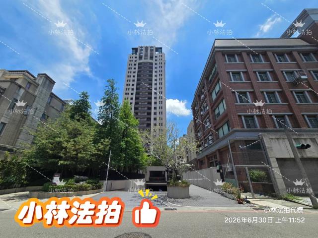 台中北屯法拍大樓-5