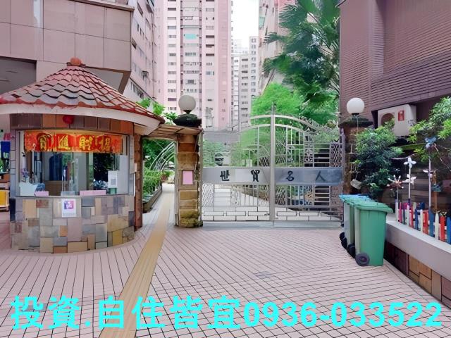 新北汐止拍賣大樓-4