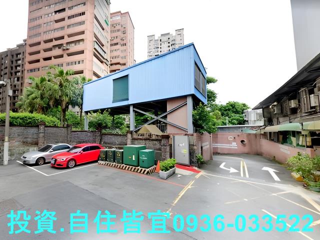 新北汐止拍賣大樓-6