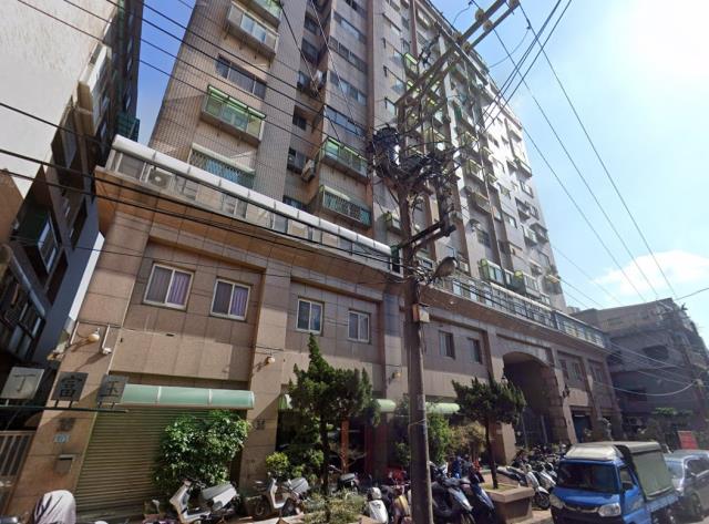新竹竹北法拍店面-1