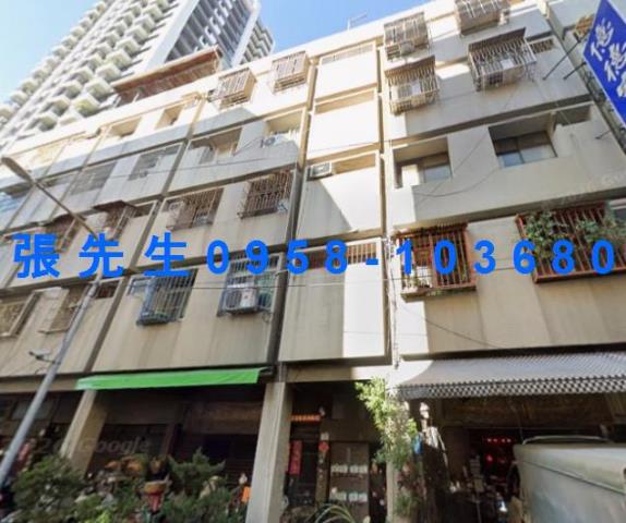 苓雅法拍公寓-1