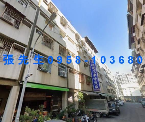 苓雅法拍公寓-3