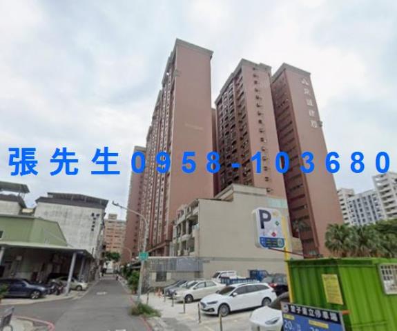 左營法拍大樓-2
