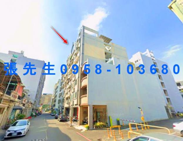 東區華廈法拍-3